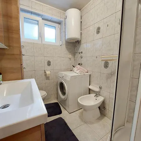 Klara Apartment Dramalj