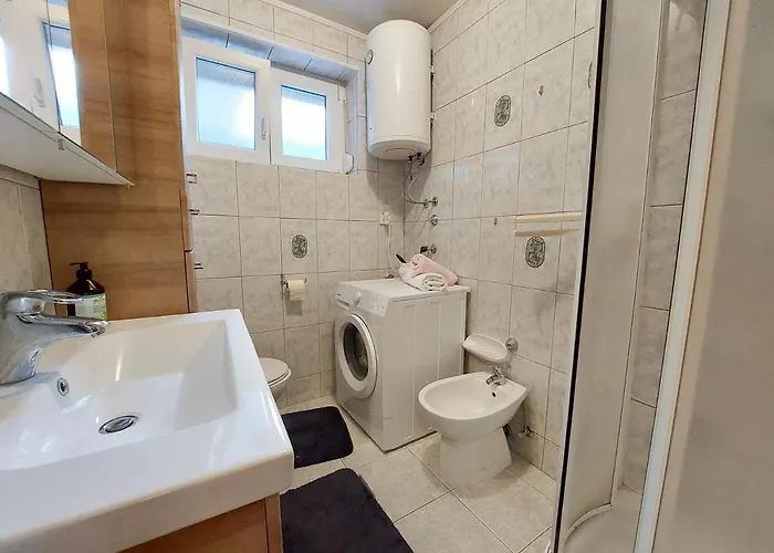 Klara Apartamento Dramalj