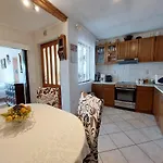 Appartement Klara *