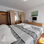 Klara Appartement Dramalj