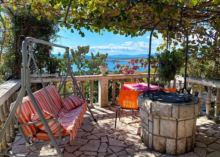 Apartamento Klara