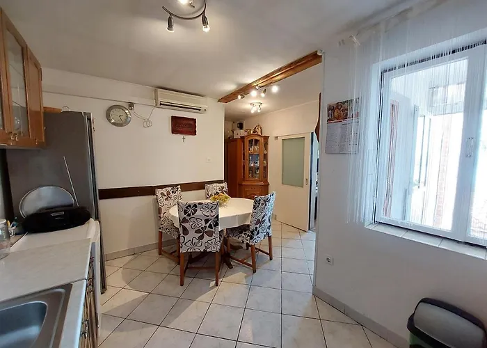 Klara Apartment